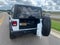 2027 Jeep Wrangler Sport S