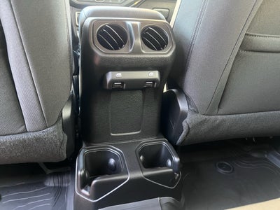 2026 Jeep Wrangler WRANGLER 4-DOOR WILLYS '41