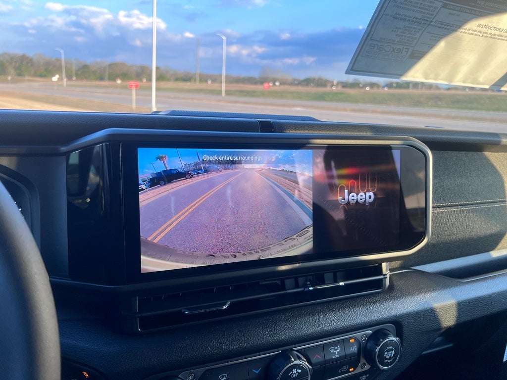 2026 Jeep Wrangler WRANGLER 4-DOOR WILLYS '41