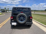 2026 Jeep Wrangler WRANGLER 4-DOOR 85TH ANNIVERSARY EDITION