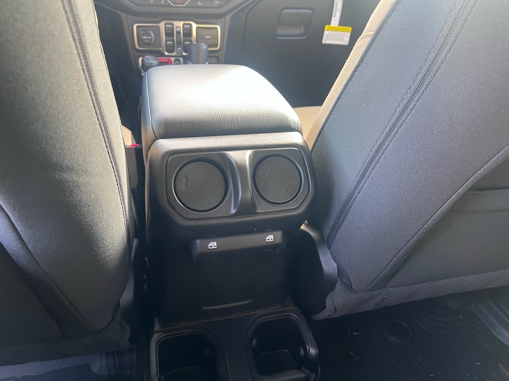 2026 Jeep Wrangler WRANGLER 4-DOOR WILLYS '41