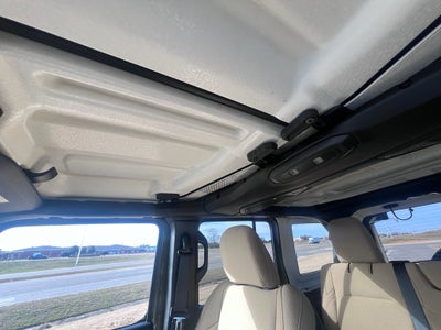 2026 Jeep Wrangler WRANGLER 4-DOOR WILLYS '41