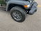 2027 Jeep Wrangler Sport S