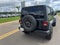 2027 Jeep Wrangler Sport S