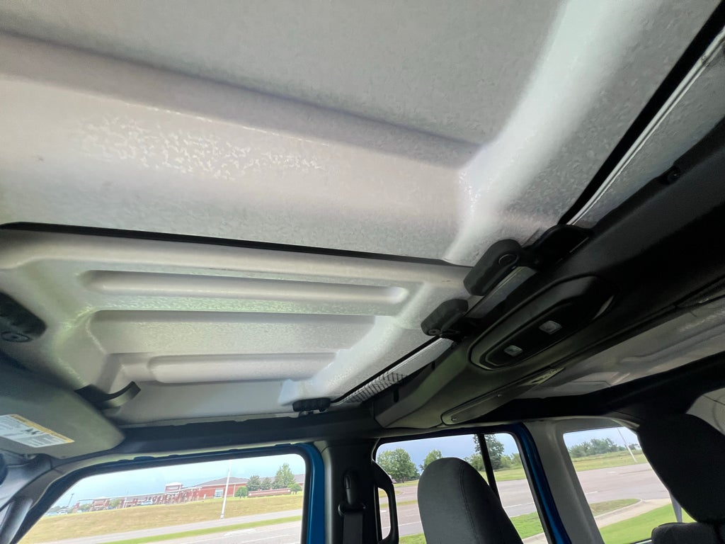 2025 Jeep Wrangler 4-Door Rubicon 4x4