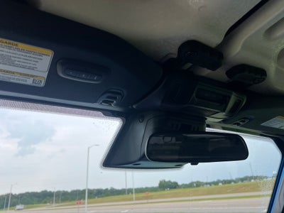 2025 Jeep Wrangler 4-Door Rubicon 4x4