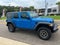2025 Jeep Wrangler 4-Door Rubicon 4x4