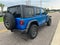 2025 Jeep Wrangler 4-Door Rubicon 4x4