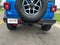 2025 Jeep Wrangler 4-Door Rubicon 4x4