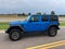 2025 Jeep Wrangler 4-Door Rubicon 4x4