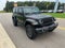 2025 Jeep Wrangler 4-Door Rubicon 4x4