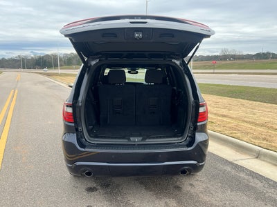 2025 Dodge Durango GT RWD