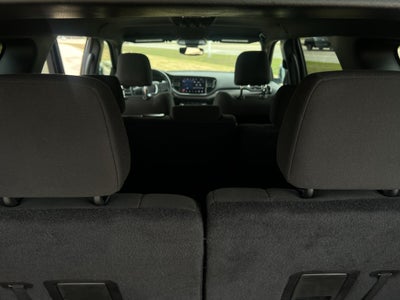 2025 Dodge Durango GT RWD