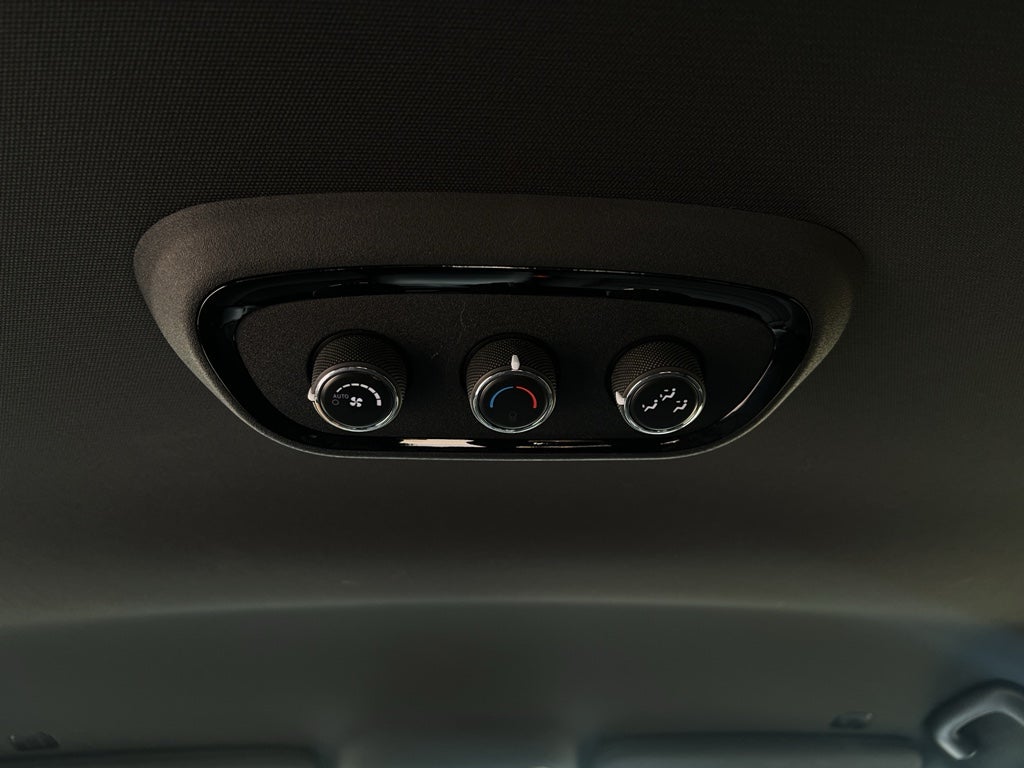 2025 Dodge Durango GT RWD