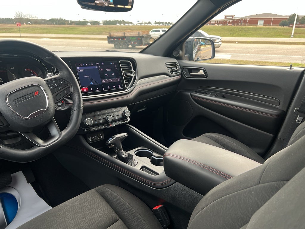 2025 Dodge Durango GT RWD
