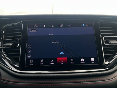 2025 Dodge Durango GT RWD