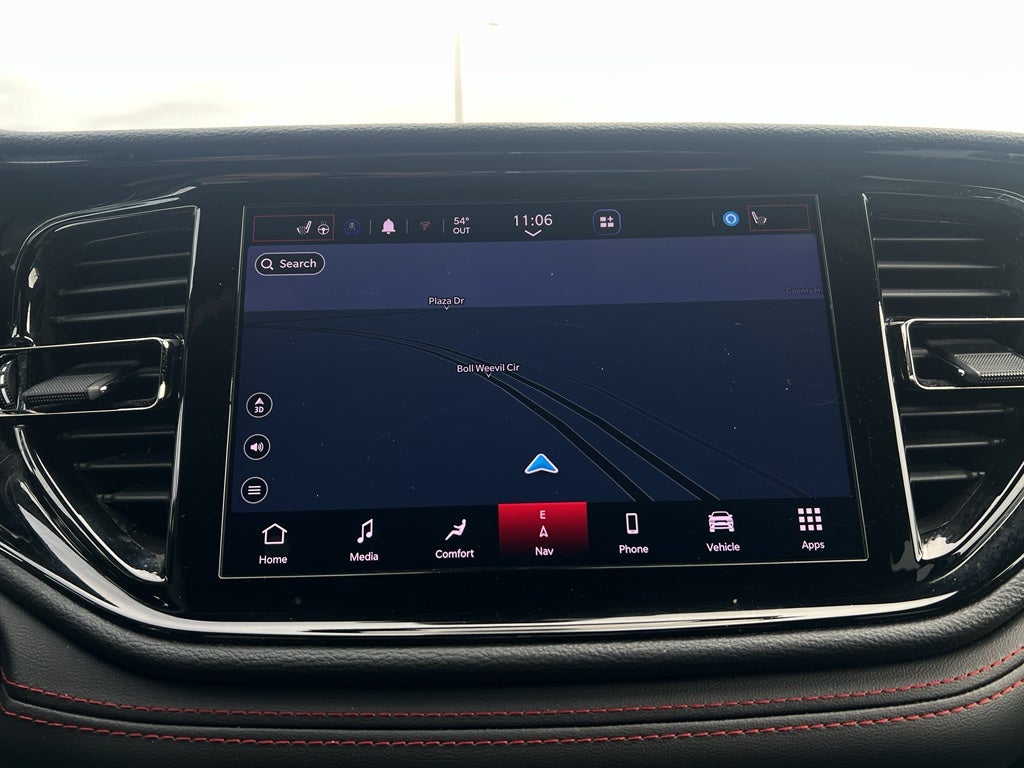 2025 Dodge Durango GT RWD