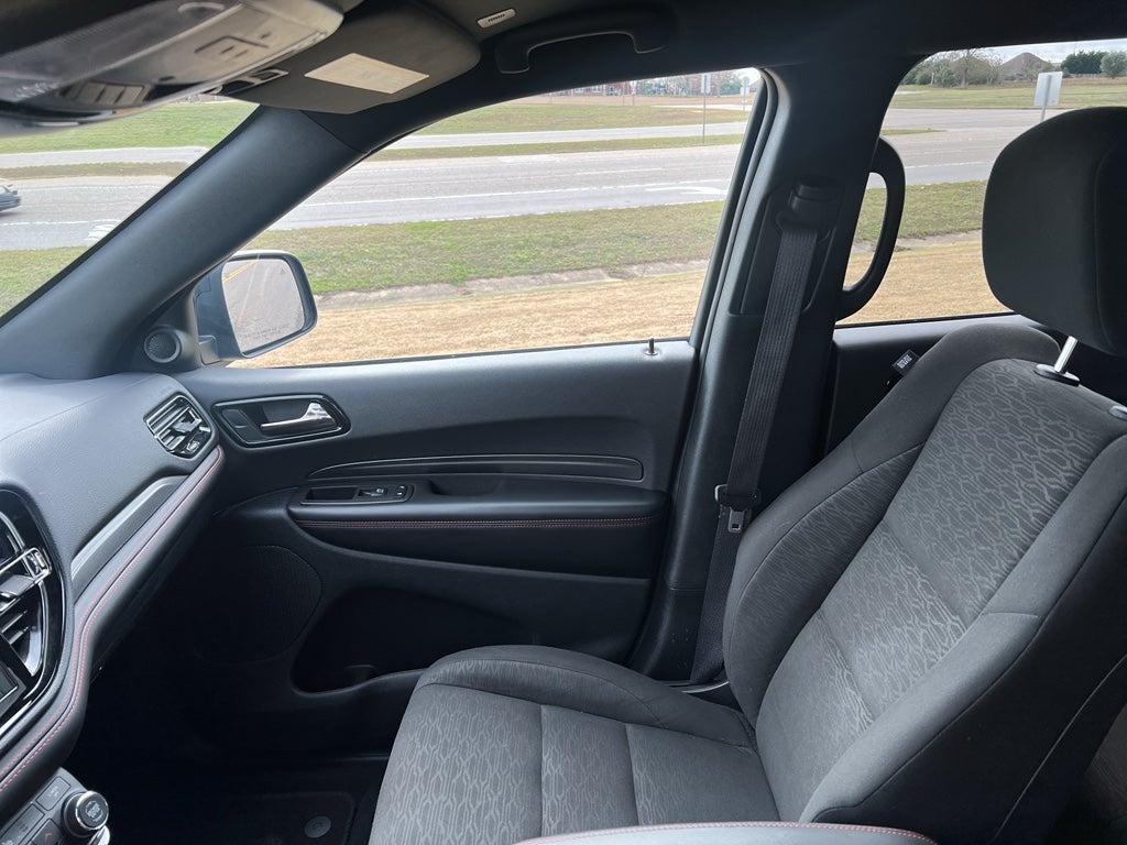 2025 Dodge Durango GT RWD