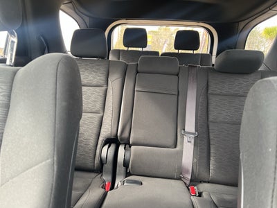 2025 Dodge Durango GT RWD