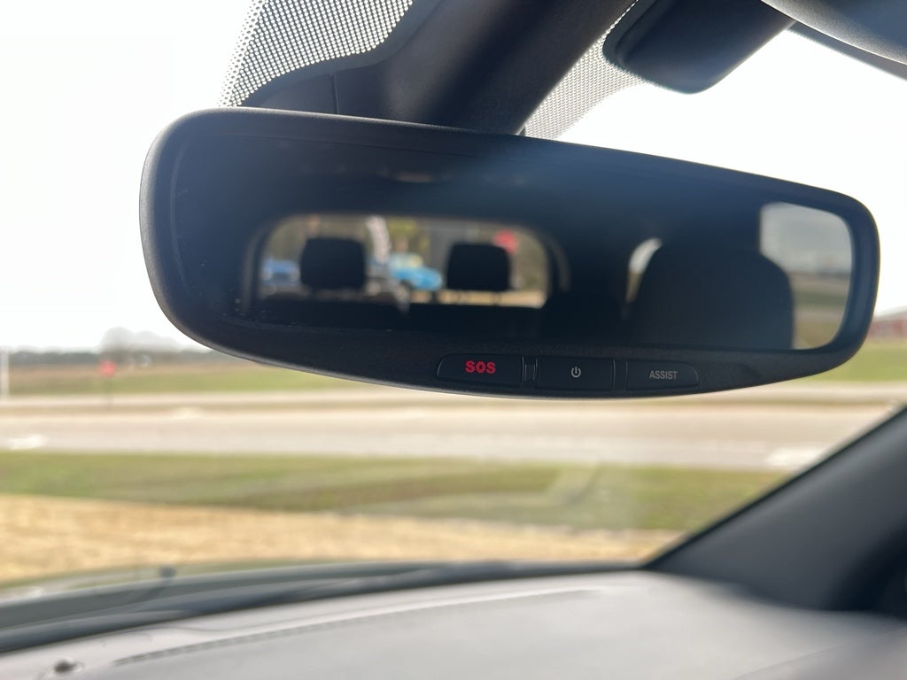 2025 Dodge Durango GT RWD