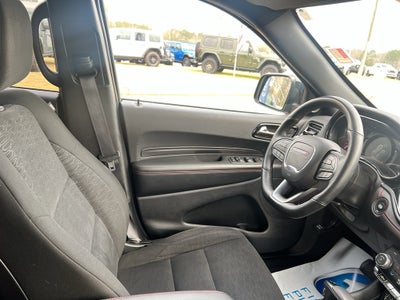 2025 Dodge Durango GT RWD