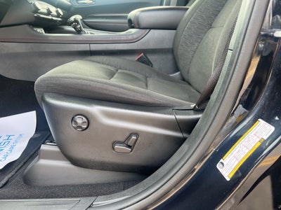 2025 Dodge Durango GT RWD