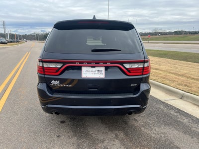 2025 Dodge Durango GT RWD