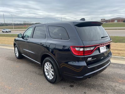 2025 Dodge Durango GT RWD