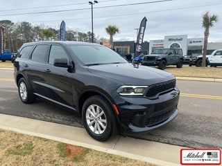 2025 Dodge Durango GT RWD
