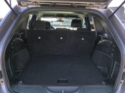 2021 Jeep Grand Cherokee Laredo E 4x2