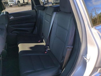 2021 Jeep Grand Cherokee Laredo E 4x2