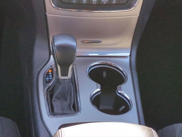 2021 Jeep Grand Cherokee Laredo E 4x2