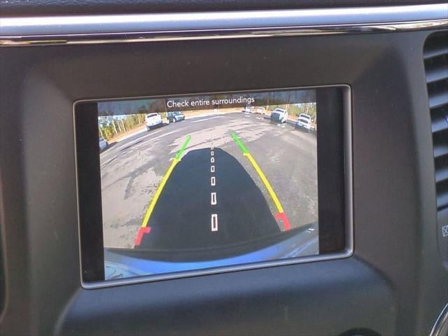 2021 Jeep Grand Cherokee Laredo E 4x2