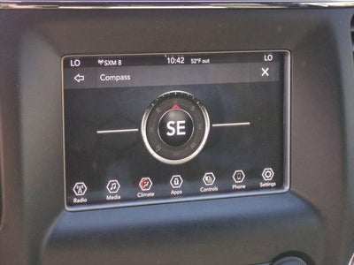 2021 Jeep Grand Cherokee Laredo E 4x2