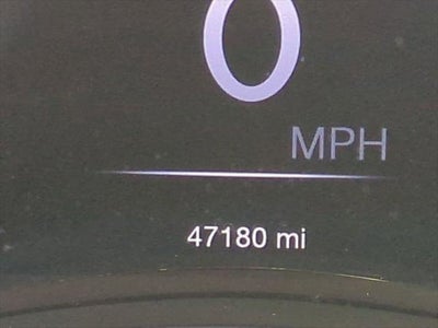 2021 Jeep Grand Cherokee Laredo E 4x2