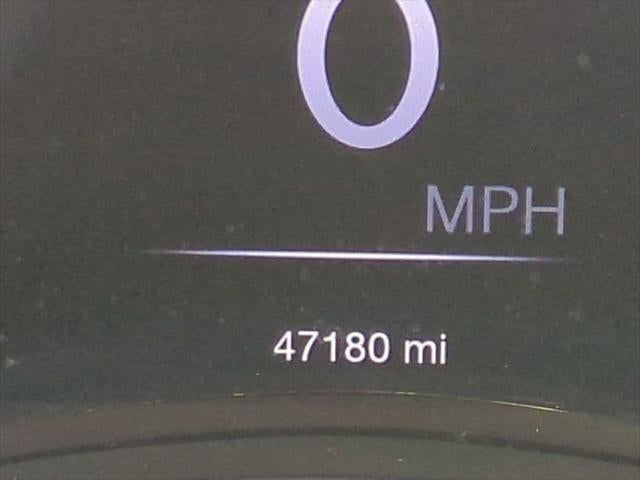 2021 Jeep Grand Cherokee Laredo E 4x2