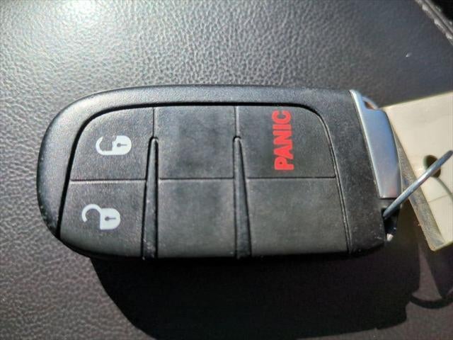 2021 Jeep Grand Cherokee Laredo E 4x2