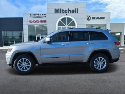 2021 Jeep Grand Cherokee Laredo E 4x2