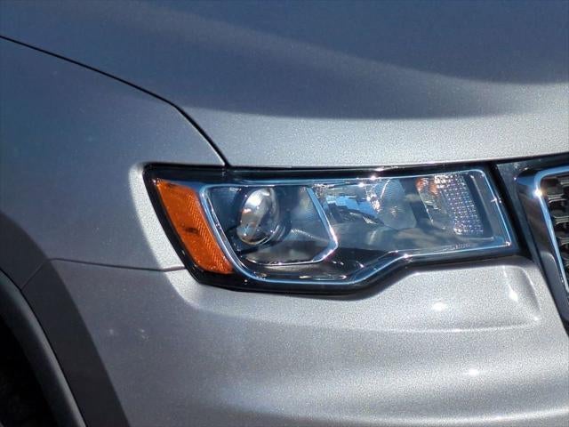 2021 Jeep Grand Cherokee Laredo E 4x2