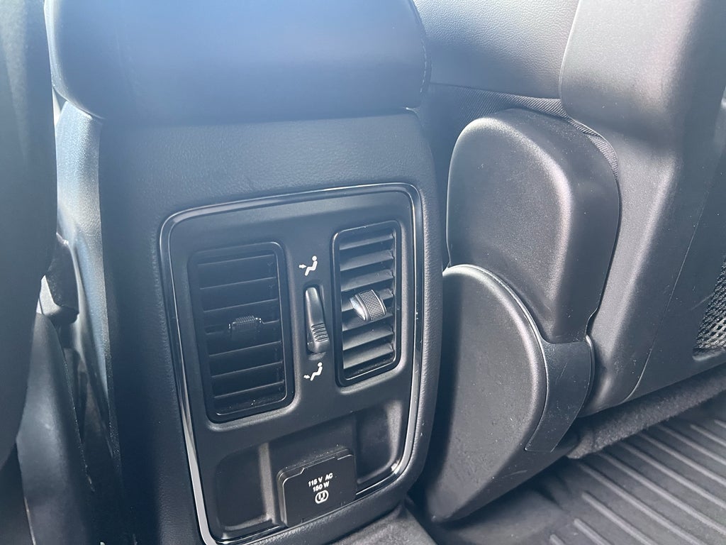 2020 Jeep Grand Cherokee Altitude 4x2