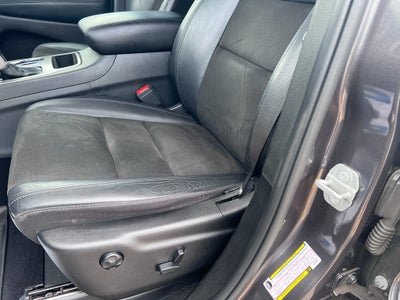 2020 Jeep Grand Cherokee Altitude 4x2