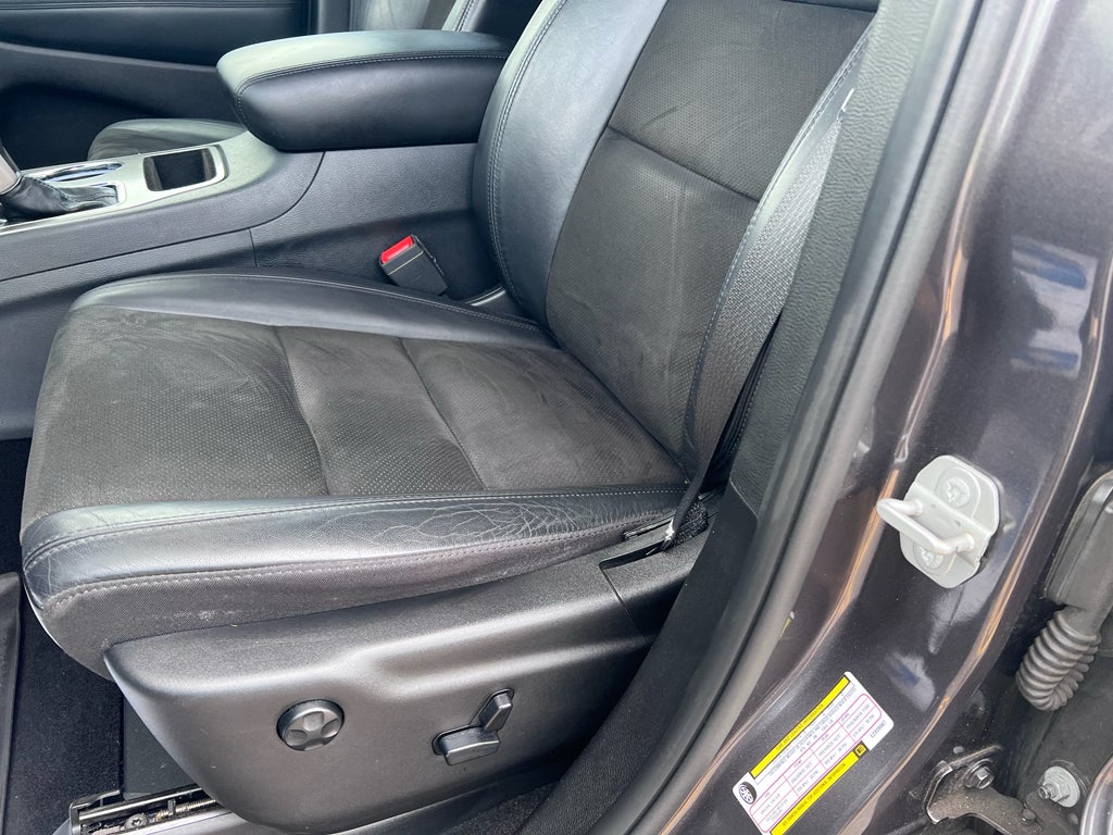 2020 Jeep Grand Cherokee Altitude 4x2