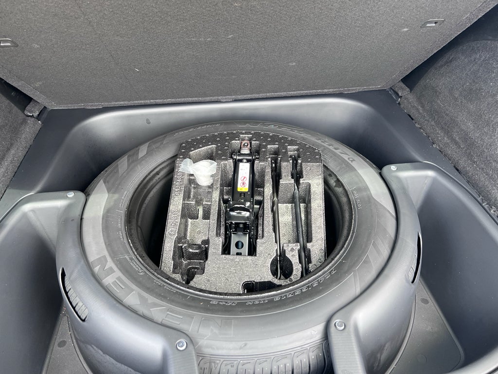 2020 Jeep Grand Cherokee Altitude 4x2