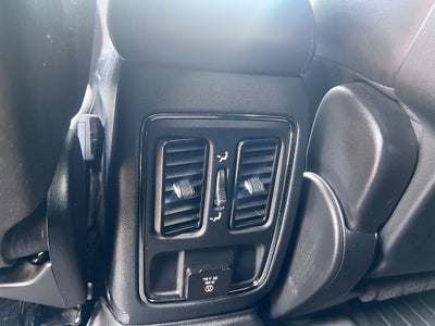 2020 Jeep Grand Cherokee Altitude 4x4