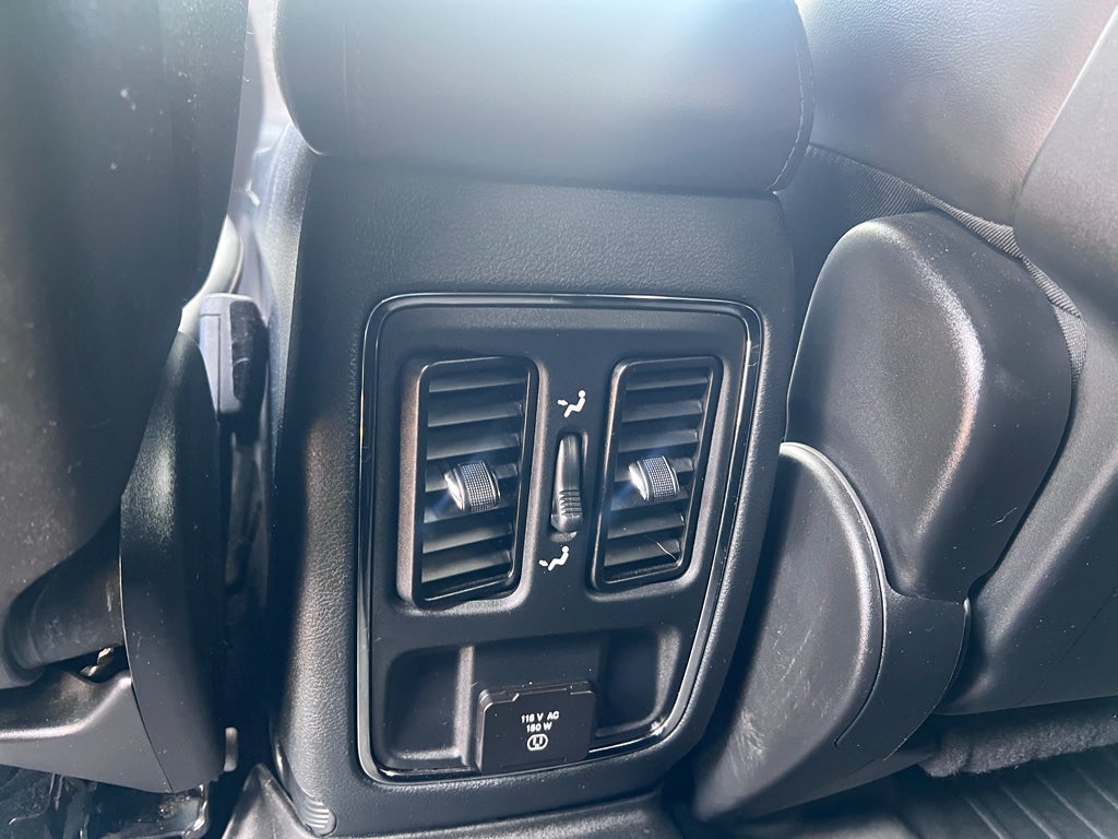 2020 Jeep Grand Cherokee Altitude 4x4