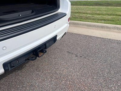 2020 Jeep Grand Cherokee Altitude 4x4