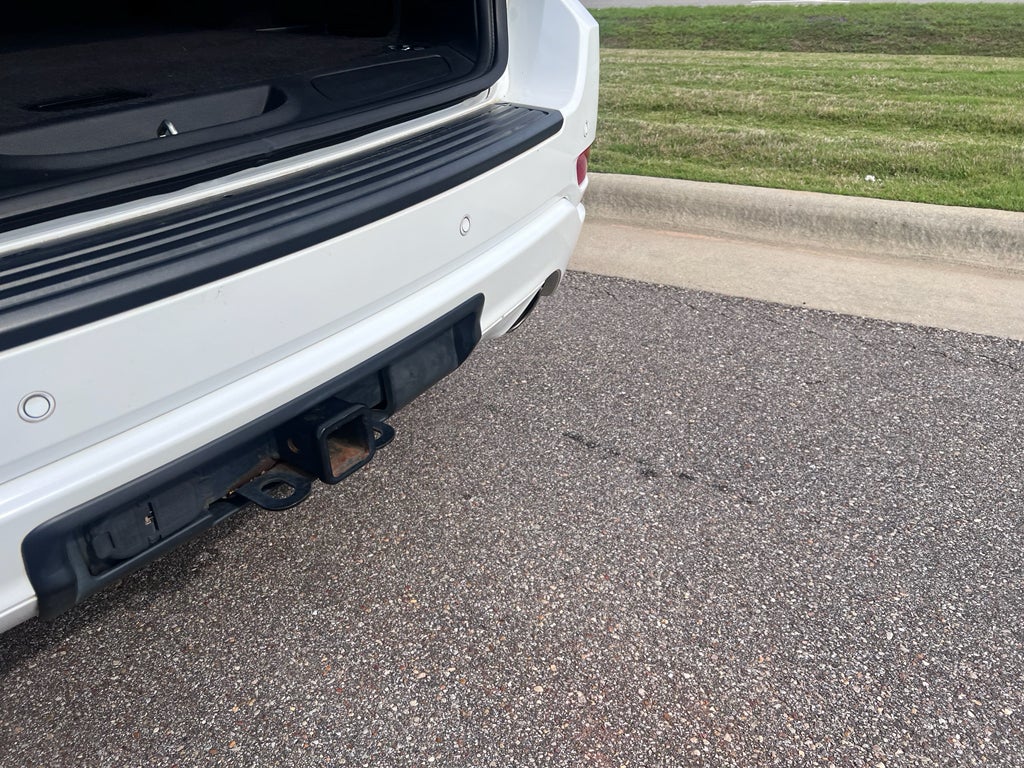 2020 Jeep Grand Cherokee Altitude 4x4