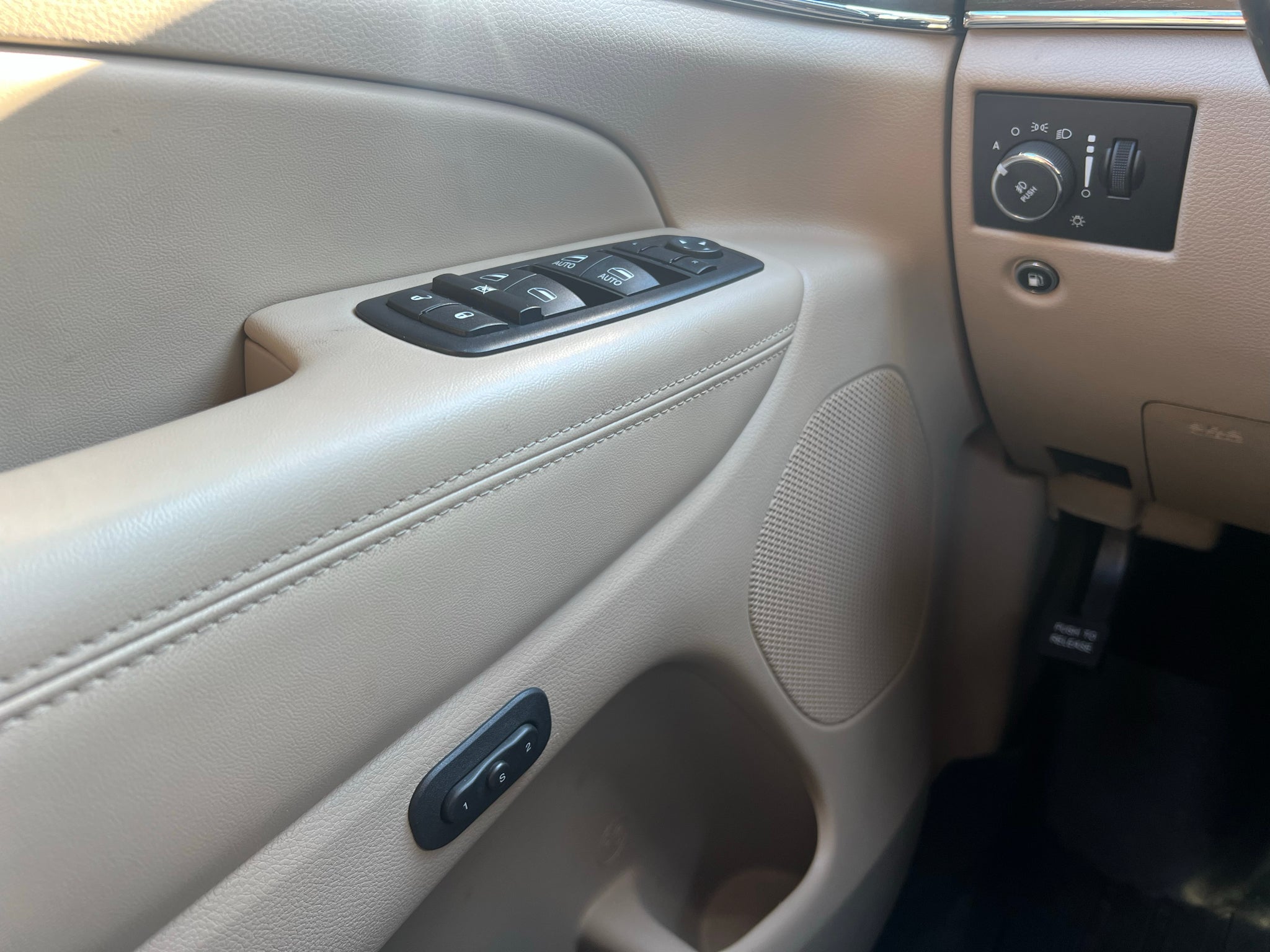 2017 Jeep Grand Cherokee Limited 4x4