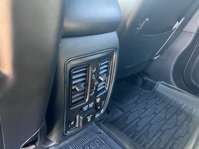 2021 Jeep Grand Cherokee Trailhawk 4x4