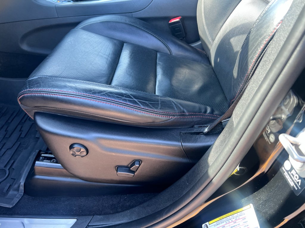 2021 Jeep Grand Cherokee Trailhawk 4x4